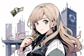 家里穷妈妈想让我嫁有钱的（妈妈想让我嫁给有钱人）