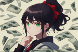 创业路上的迷茫与坚持说说（创业的路上充满艰辛的说说）