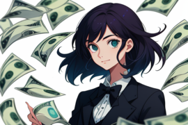 寻找创业人物的故事（创业人士的故事）