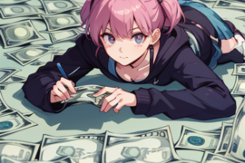 csgo怎么交易赚钱（csgo玩家怎么交易）