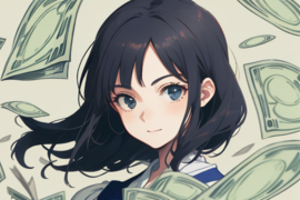 一本网文能赚多少钱（网文出版大约能赚多少）