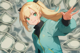 一万投基金一个月挣多少钱（一万块投基金）