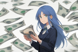 新倩女端游怎么赚钱（新倩女搬砖攻略）