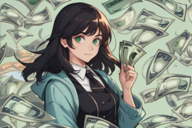 收水稻是按一亩给钱还是重量（水稻每亩收成了近千斤）