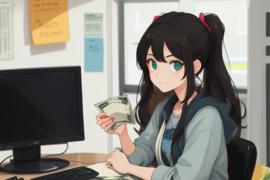 小学生需要给零花钱吗（小学生是否需要零花钱）