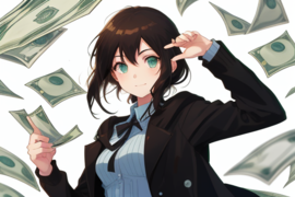 情侣应不应该一起存钱（情侣存钱好吗）