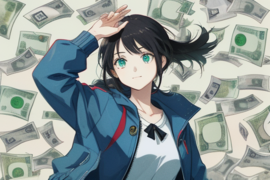 女生怎么快速挣到钱（女生如何赚快钱）