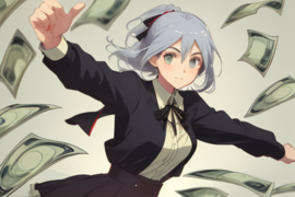 我为二次创业做贡献演讲稿（二次创业从我做起）