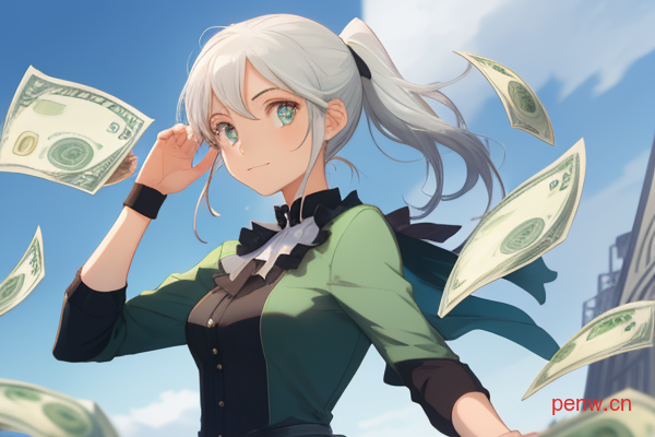 比金钱更可贵的是什么（比金钱更宝贵的东西阅读理解）