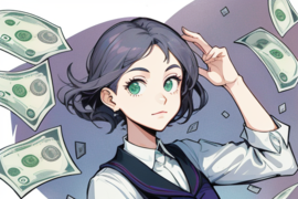 当塔罗师赚钱吗（塔罗牌一个月能赚多少）