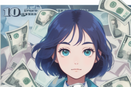 会赚钱的星座女生（会赚大钱的星座女）
