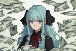 10元小投资赚钱项目（10块钱怎么创业）