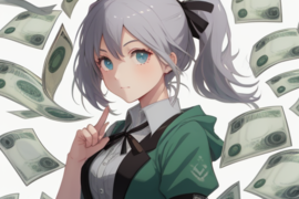 女人应该选择爱情还是金钱（女人应该选择爱情还是选金钱）
