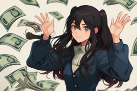 日结手机兼职正规（适合负债者的10个副业）