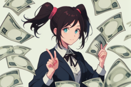 创业者的首要目标是什么（创业者创业的主要目的）