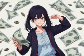 一万块钱适合做什么生意（稳不赔的三个生意）