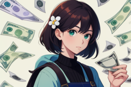 拿一万块钱怎么创业（一万元创业项目）
