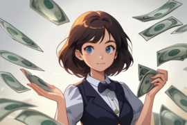 创业故事案例及启示1000字（创业小故事案例800字）