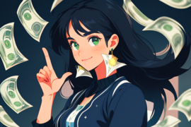 大学生创业名人案例（著名大学生创业成功的案例）