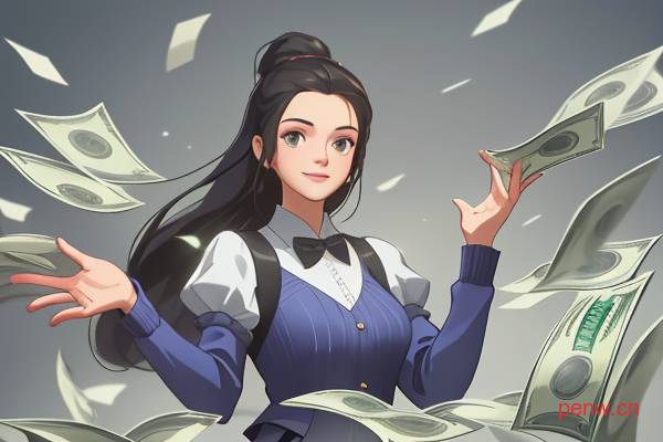 怎样钱才来的快（怎样来钱快?）