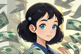 老公问你还有钱花吗怎么回答（老公问我有钱花吗）
