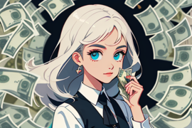创业型公司好还是大型公司好呢（上班好还是创业好）