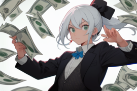 开材料店的利润是多少（做建材生意的人有钱吗）