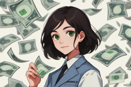 2020年赚不到钱怎么办（2020年没挣到钱）