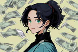 老婆不爱花钱怎么办（生活中老婆不愿意花自己的钱）