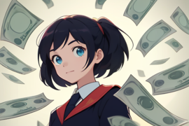 让金钱为你工作有声书（让钱为我工作）