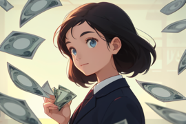农产品现货代理挣钱吗（大宗农产品交易员好做吗）
