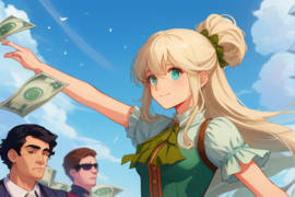 创业者的人格特征包括（创业人格特质有哪些）