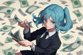 逆水寒手游挣钱攻略（逆水寒搬砖攻略）