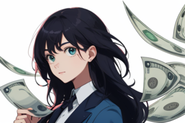 每笔攒钱金额（攒攒一天赚多少）
