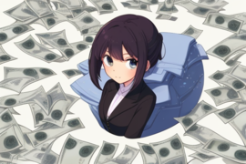 美术生赚钱的40个方法（美术生怎么挣外快）