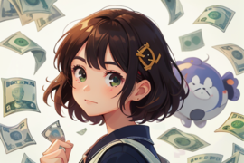 懂得省钱的女孩（省钱的女孩子怎么形容）