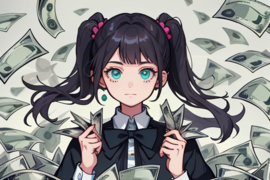 滴滴根本赚不到钱（滴滴没钱赚怎么那么多人干呢）