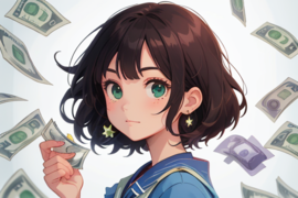 怎么委婉的向爸妈要钱（如何优雅的向爸妈要钱）