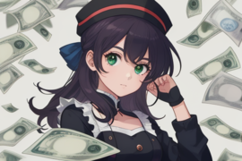 阿里巴巴一年收入多少钱（阿里巴巴一年收入多少亿）