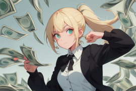 自己在家创业项目作文300（自己在家里创业）