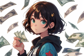 一个超市进货需要多少钱（超市要投资多少）