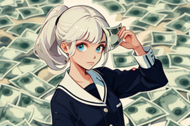 老公家有钱瞧不起娘家人整天找事（老公现在有钱了瞧不起老婆）