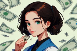 停车场有多赚钱（投币式停车场的优缺点）