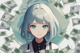 多挣钱少矫情（钱挣多挣少够用就好的说说）