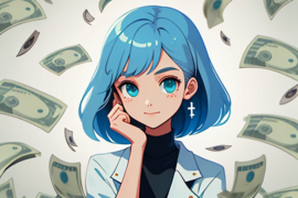 小蜜桃能赚钱吗（依能蜜桃水质量怎样）