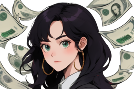 除了创业还怎么能变成富人（做什么能创业）