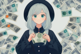 捡到的钱能不能过夜?（捡到的钱能不能放兜里）