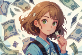 没钱生两个孩子（没钱生了二胎怎么办）