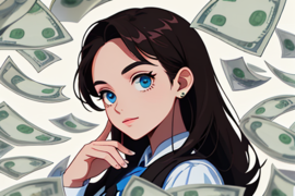 金牛座会成为有钱人吗（金牛座以后有没有钱）