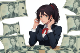 汽贸赚什么钱（汽贸公司赚的什么钱）